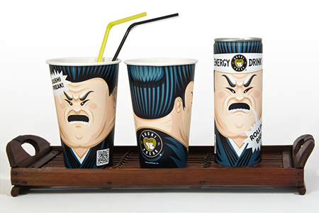 寿司店包装设计案例赏析