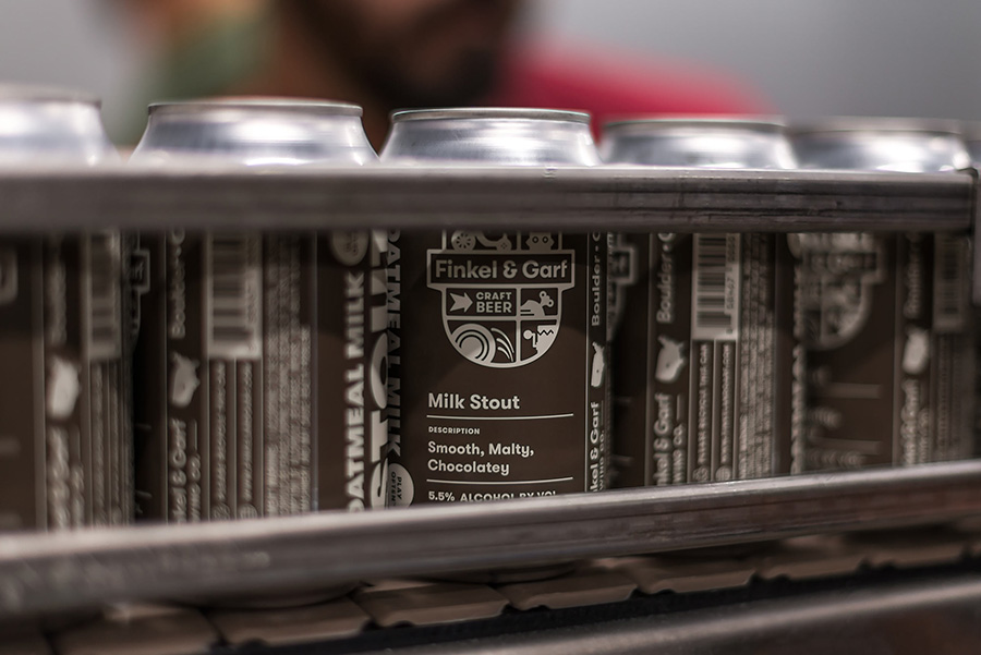 VI设计与包装应用