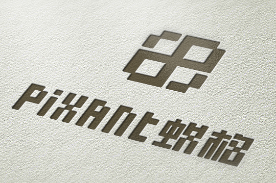 互联网企业VI设计