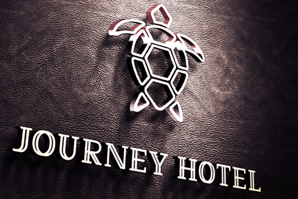 酒店VI设计 | 精品酒店