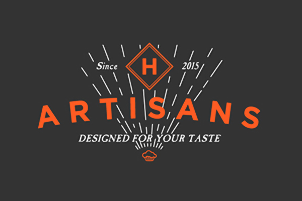 面包店品牌设计 | 工匠之心