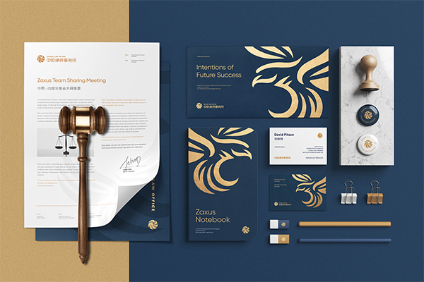 如何打造一个成功的VI设计方案