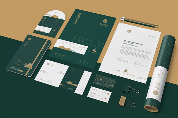 如何设计出符合企业文化和品牌定位的VI形象？