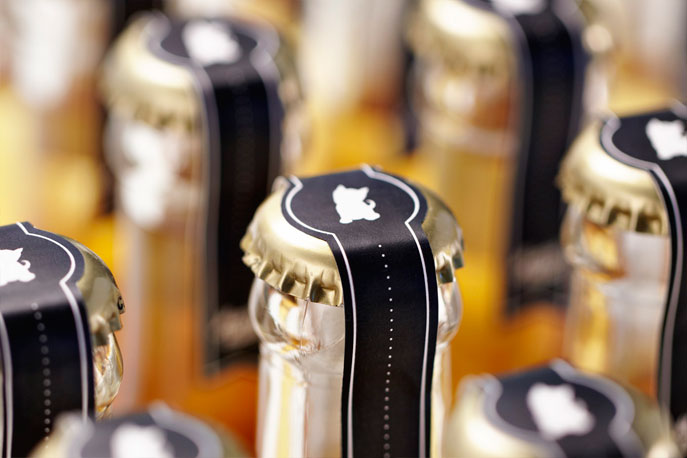 搞浪漫必备，精致的套装小礼盒