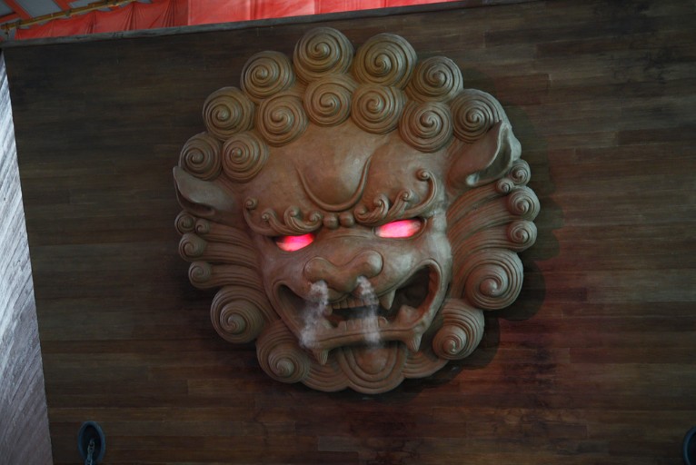 心铭舍带您体验亚洲航海史，充满奇趣的海上丝绸之路。