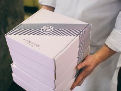 Singapore Foodology VI Design